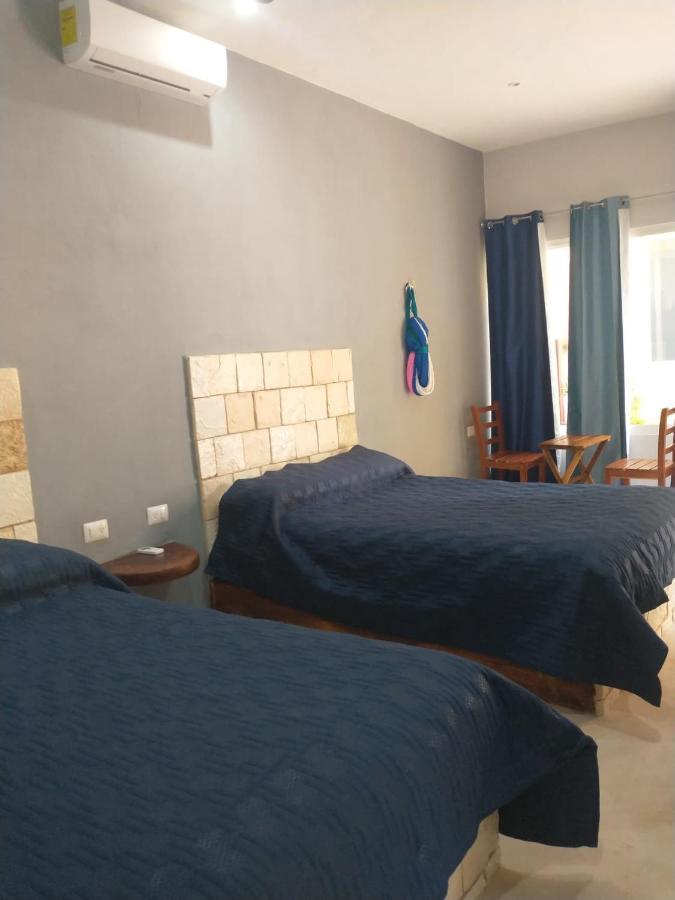 Casa Nicte-Ha Valladolid Βαγιαδολίδ Εξωτερικό φωτογραφία