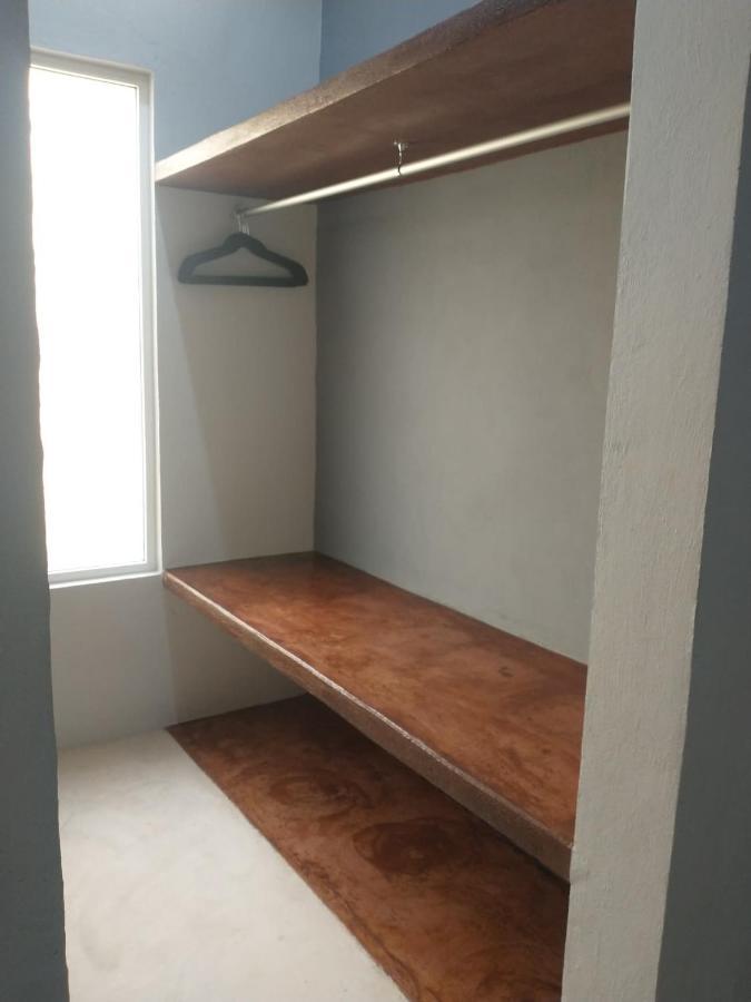 Casa Nicte-Ha Valladolid Βαγιαδολίδ Εξωτερικό φωτογραφία
