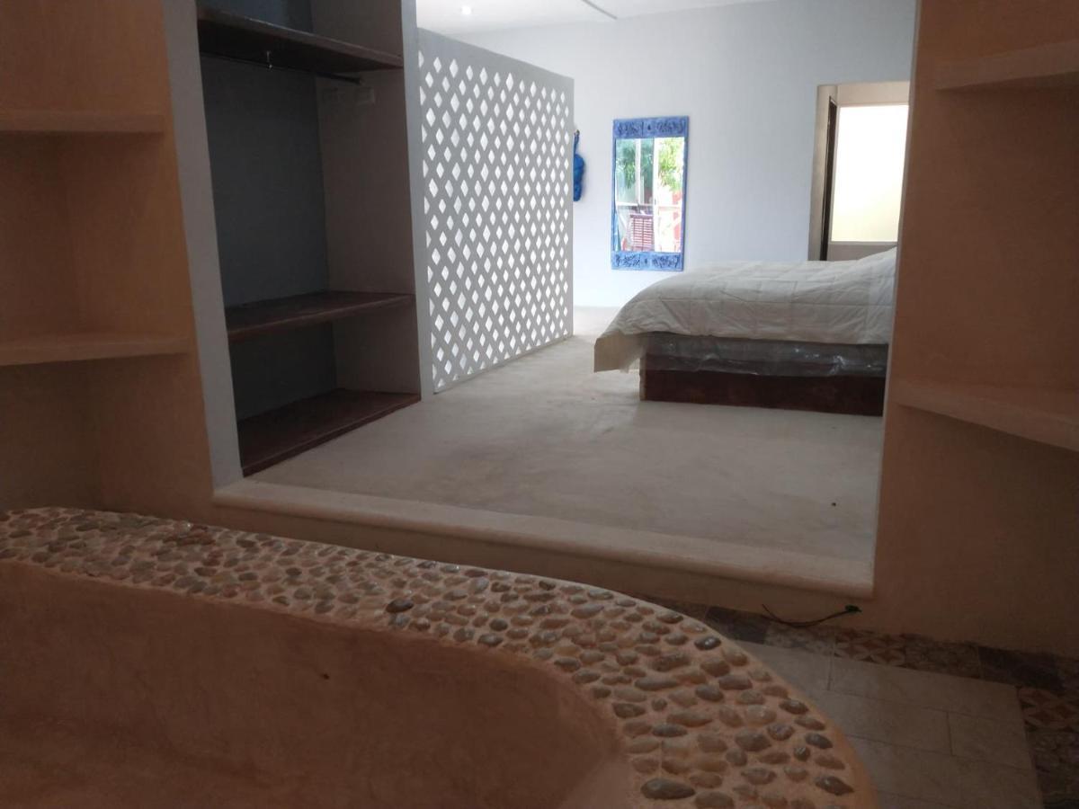 Casa Nicte-Ha Valladolid Βαγιαδολίδ Εξωτερικό φωτογραφία
